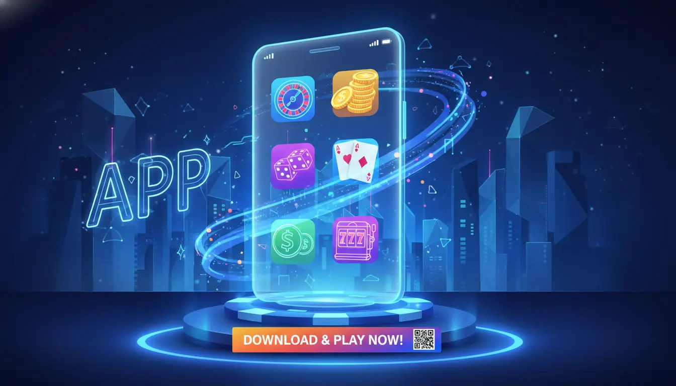 Tropez casino app