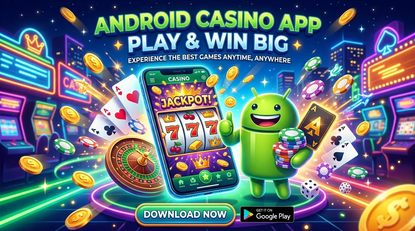 Tropez casino on Android