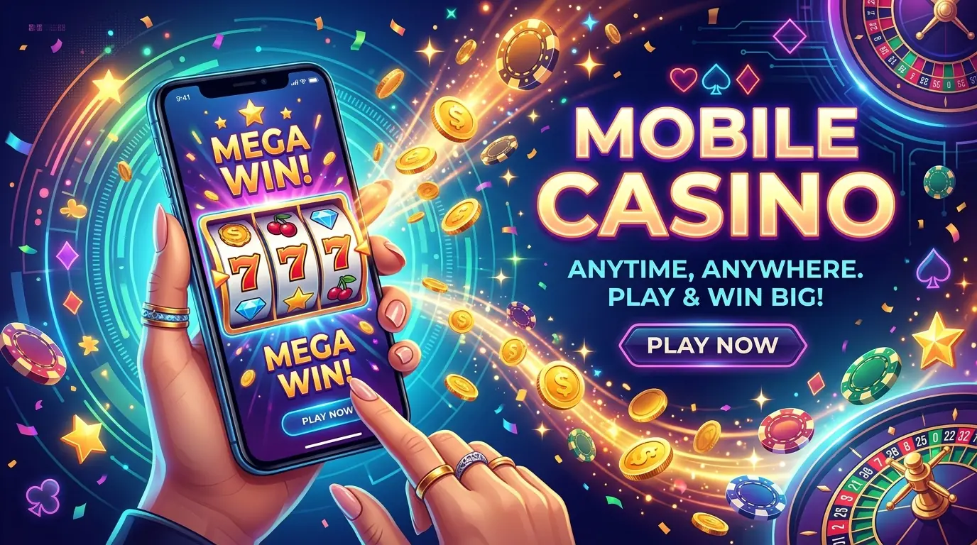 Tropez casino mobile