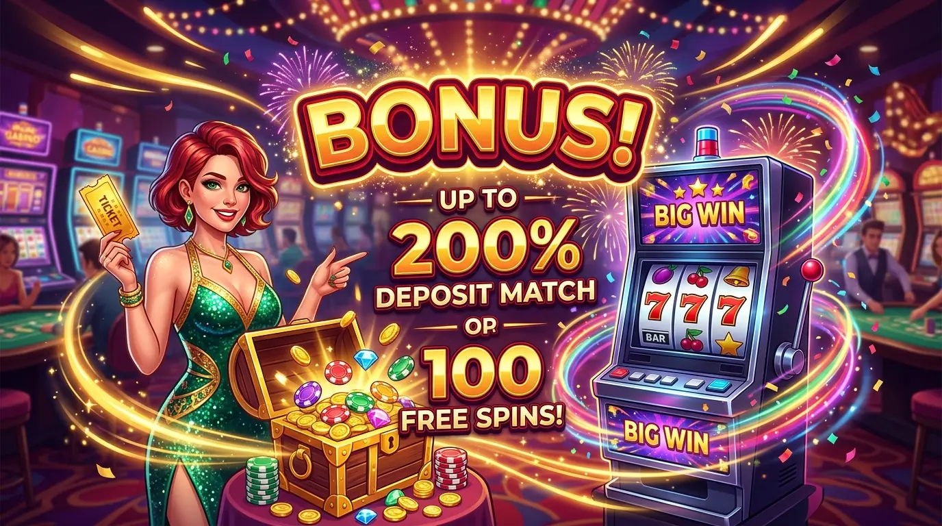 Tropez casino rewards