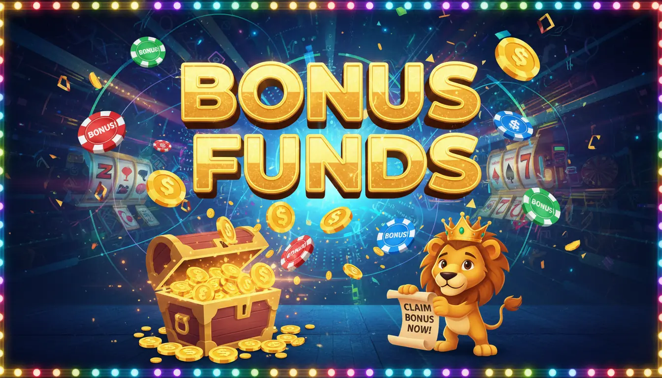 Tropez bonus funds