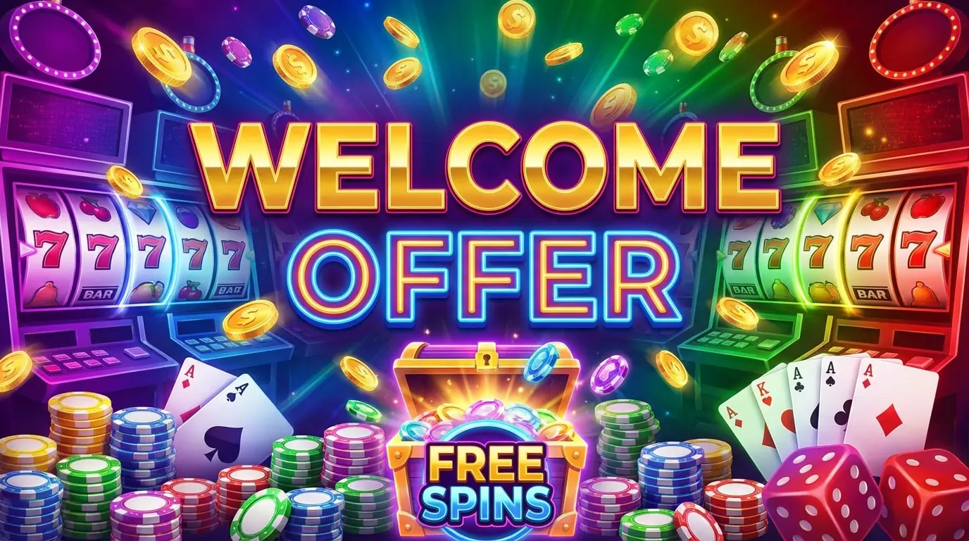 Tropez new player offer