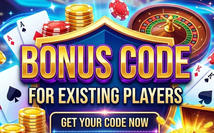 Tropez casino existing player bonus