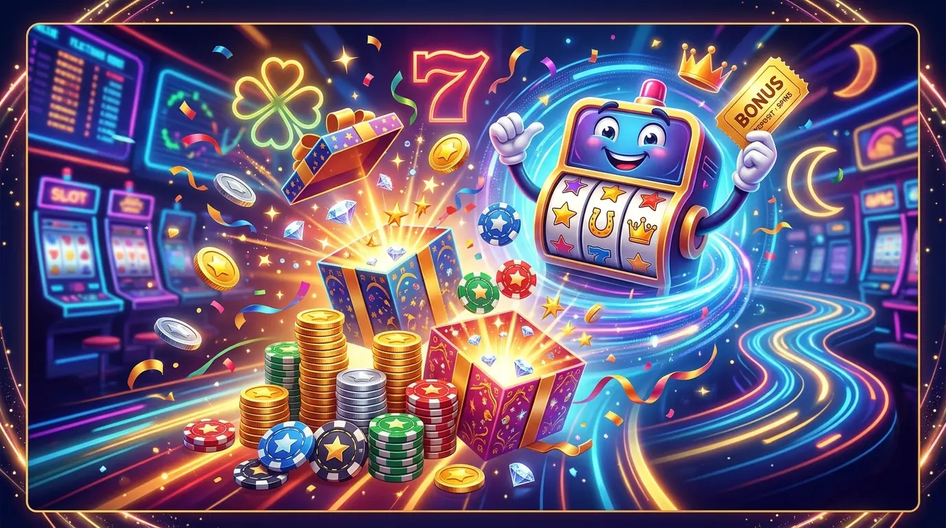Tropez casino deals