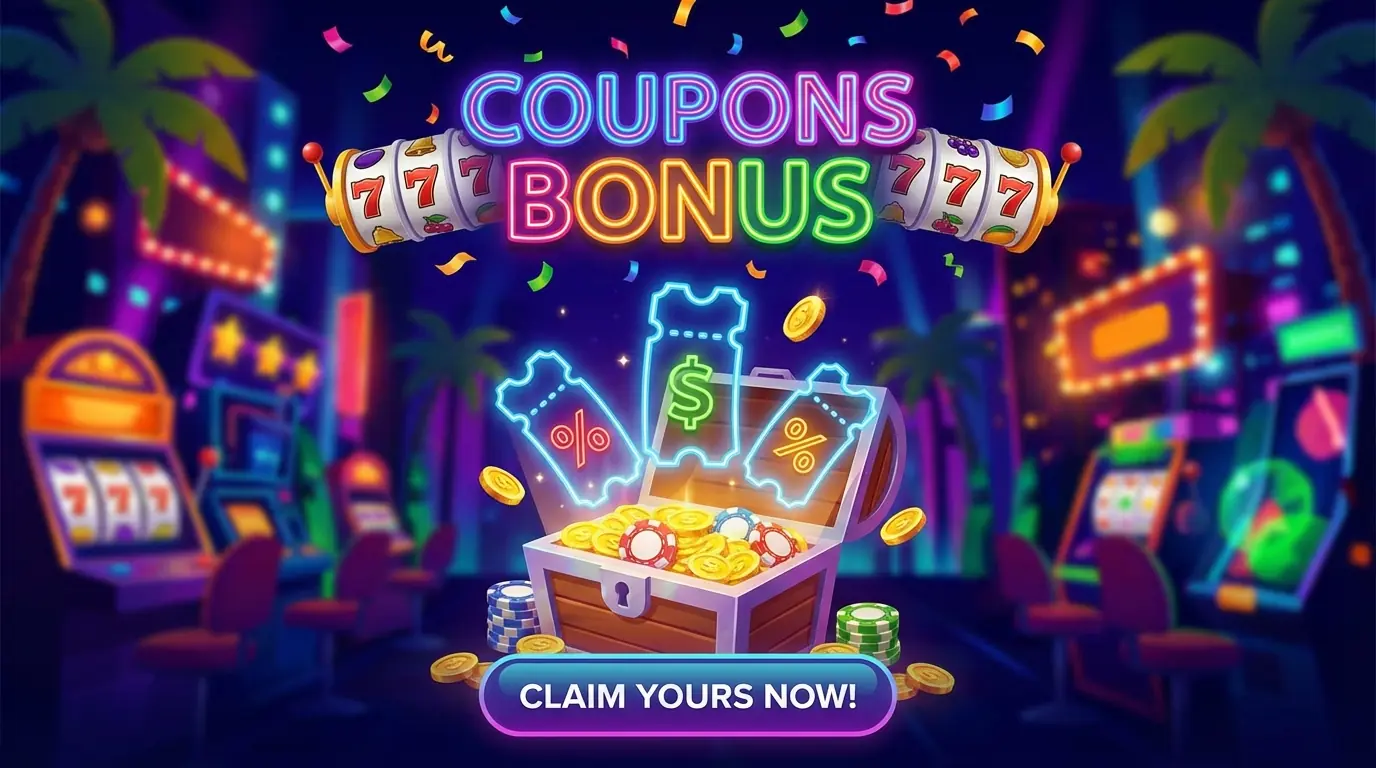 Tropez coupons