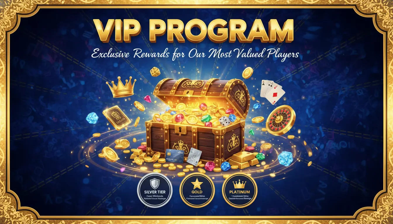 Tropez loyalty program