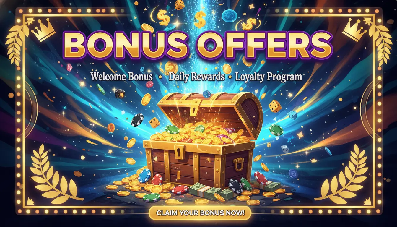 Tropez casino bonus offers