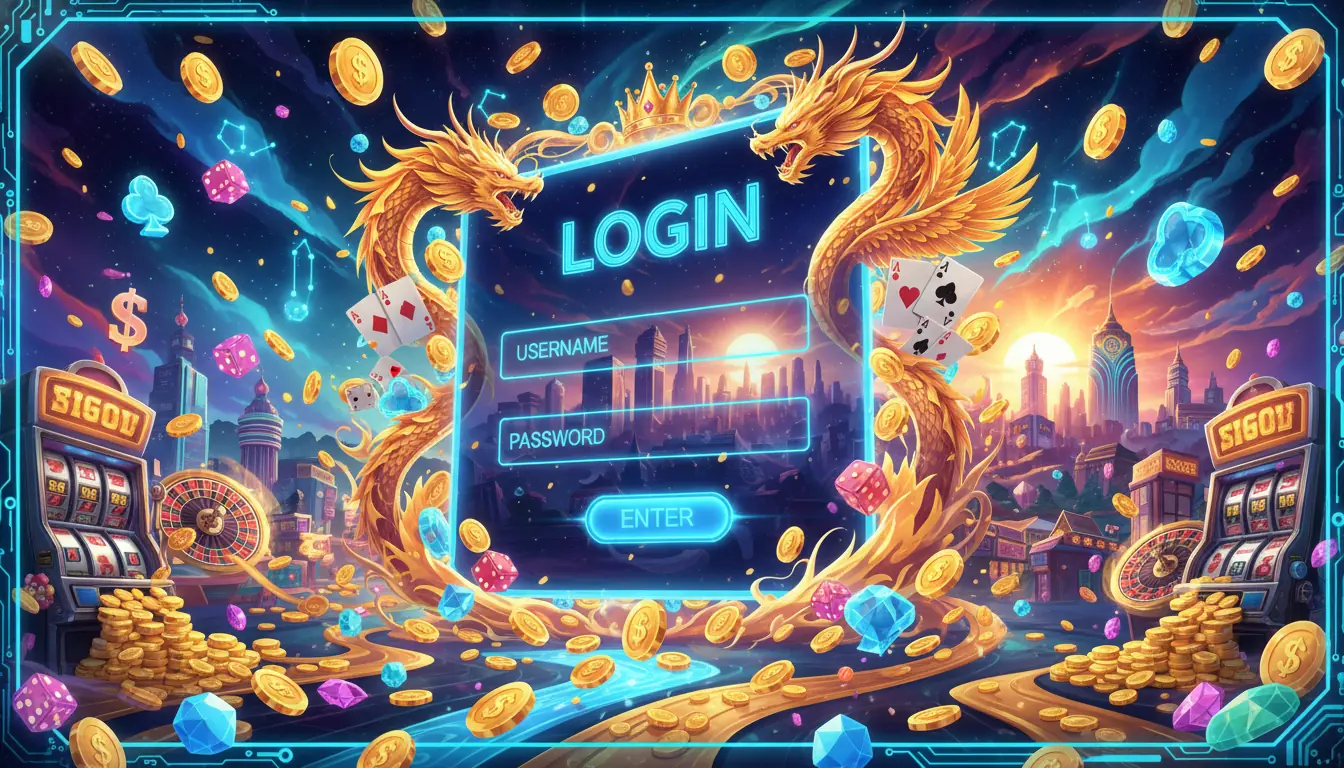 Tropez casino login