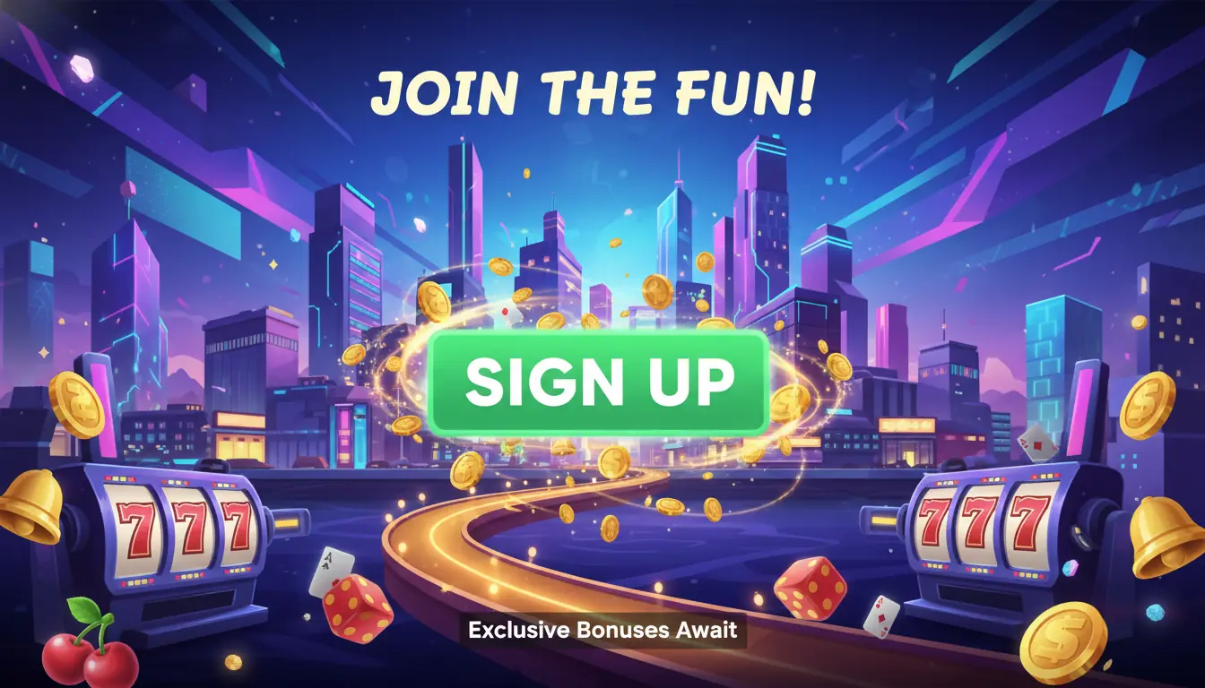 Tropez casino registration
