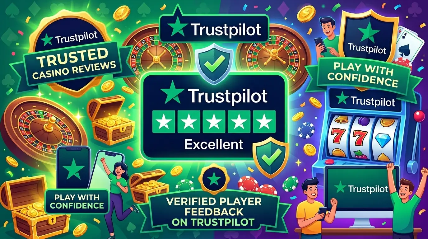 Tropez casino Trustpilot reviews