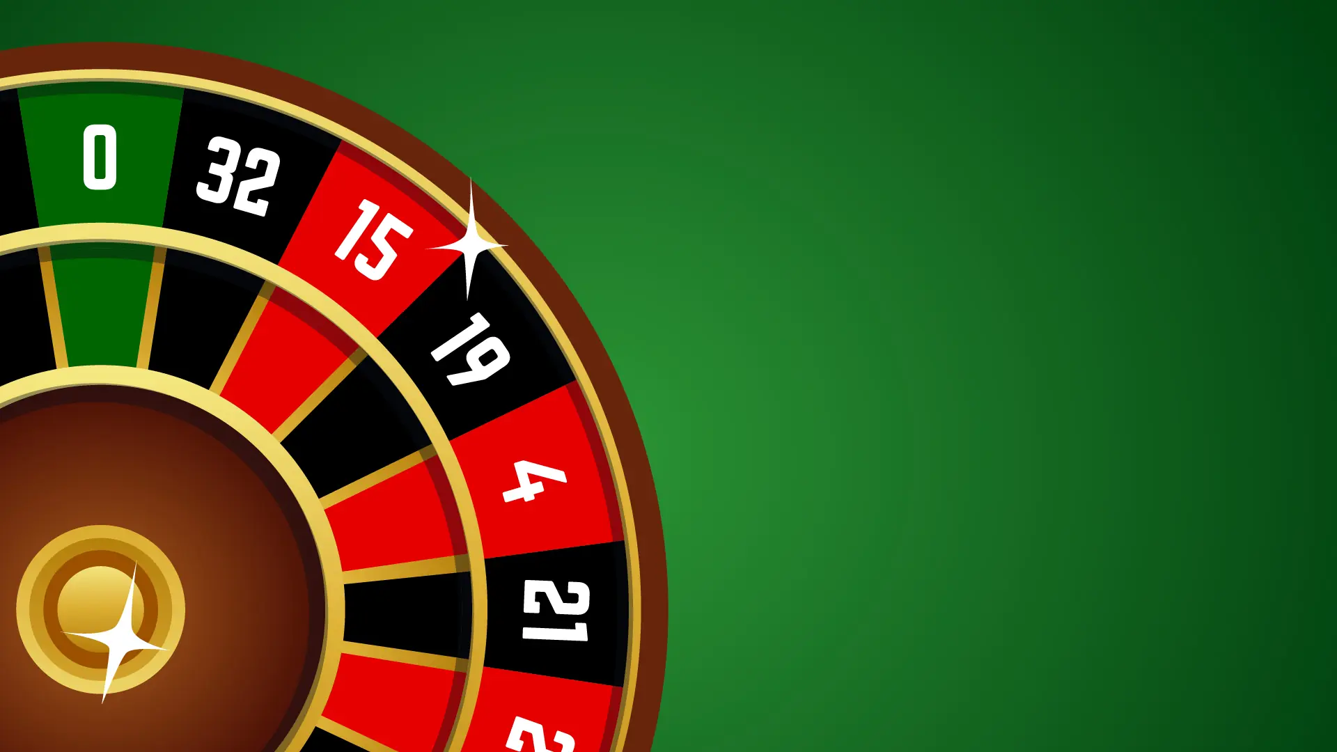 Tropez roulette game