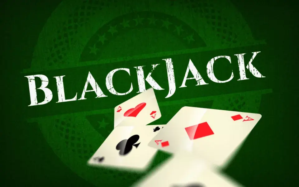 Tropez blackjack