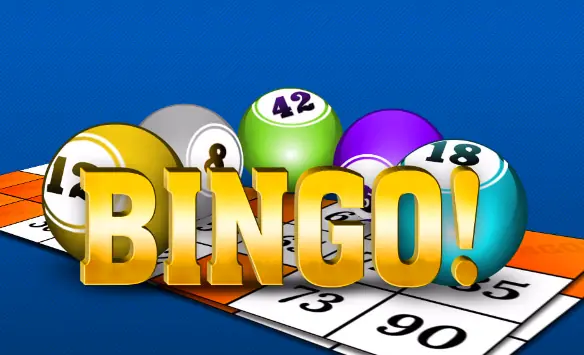 Tropez bingo game