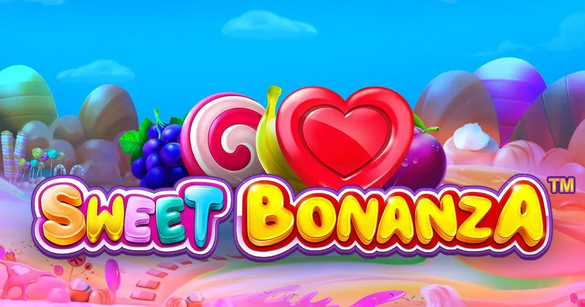 Tropez casino Sweet Bonanza