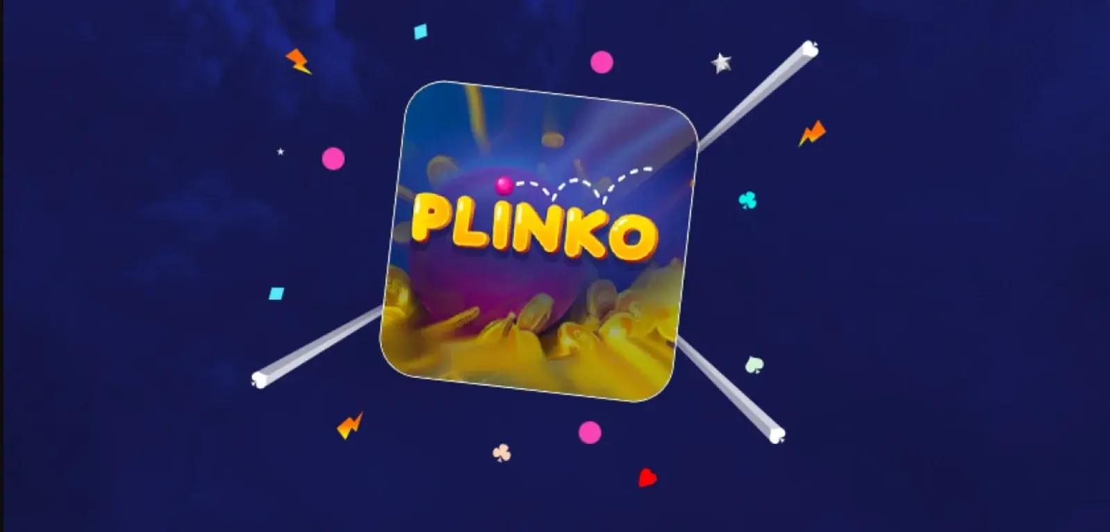 Tropez Plinko game